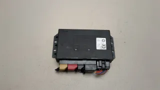 4B0962258L Блок управления центральным замком Audi A6 C5 (S6,RS6) Арт 20452651, вид 1