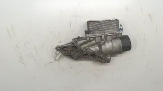 A2721880001 Теплообменник масляного фильтра Mercedes R W251 Арт 7692766, вид 4