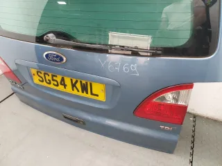  Дополнительный фонарь (Стоп-сигнал) Ford Galaxy 1 restailing Арт 11420549, вид 2