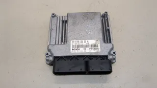 A6461532691,0281012066 Блок управления двигателем Mercedes Vito W639 Арт 20400095, вид 1