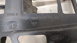1465384,6M21R17E851AE Кронштейн крепления бампера заднего Ford S-Max 1 Арт 20421708, вид 2