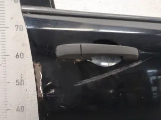1FJ941DAAB Обшивка двери передней правой (дверная карта) Jeep Compass 1 Арт 11404722, вид 3