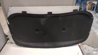 1162000,13272647 Шумоизоляция капота Opel Astra J Арт 20418544, вид 1