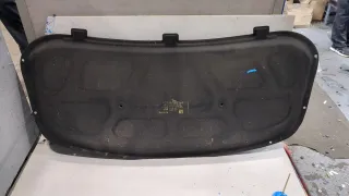 1162000,13272647 Шумоизоляция капота Opel Astra J Арт 20418544, вид 2