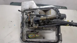 20410545 Кран главный тормозной Volvo FH Арт 9305314, вид 1