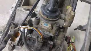 20410545 Кран главный тормозной Volvo FH Арт 9305314, вид 2