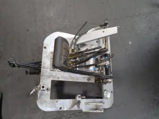 20410545 Кран главный тормозной Volvo FH Арт 9305314, вид 5