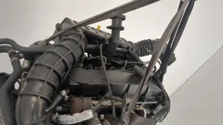  Трубка охлаждающей жидкости металлическая Ford Transit 3 Арт 11423043, вид 4