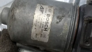  Моторчик стеклоочистителя переднего Ford Galaxy 1 restailing Арт 11422193, вид 2