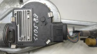  Моторчик стеклоочистителя переднего Ford Galaxy 1 restailing Арт 11422193, вид 3