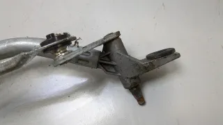  Моторчик стеклоочистителя переднего Volkswagen Passat B5 Арт 11422208, вид 2