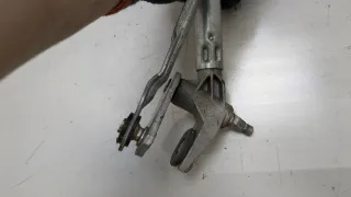  Моторчик стеклоочистителя переднего Volkswagen Passat B5 Арт 11422208, вид 3