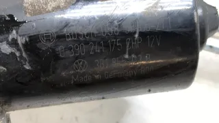  Моторчик стеклоочистителя переднего Volkswagen Passat B5 Арт 11422208, вид 4