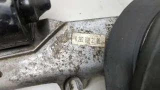  Моторчик стеклоочистителя переднего Mercedes C W202 Арт 11422964, вид 4