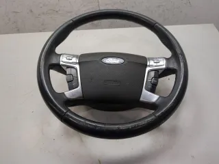 1481785,1481786 Переключатель круиз-контроля Ford Mondeo 4 restailing Арт 11378363, вид 3