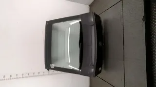  Кнопка открытия багажника Opel Vectra C  Арт 11417853, вид 1