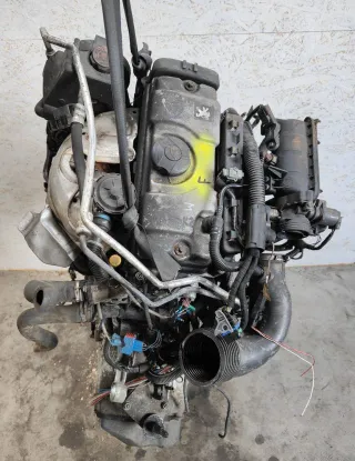 KFW Двигатель Peugeot 306 Арт 52675_2, вид 3