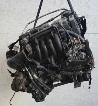 KFW Двигатель Peugeot 306 Арт 52675_2, вид 5