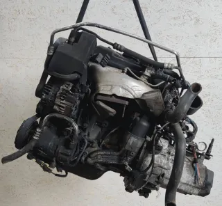 KFW Двигатель Citroen Berlingo 2  1.4л Арт 52675_3, вид 2