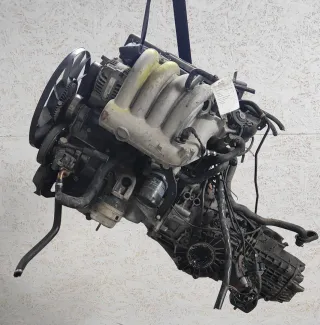 AHL Двигатель Volkswagen Passat B5 1.6л Арт 52663_1, вид 2