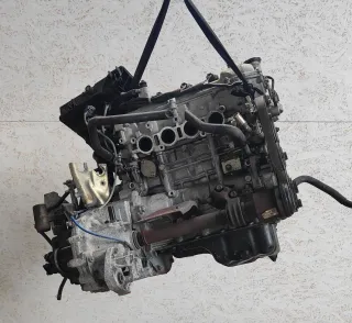 Z6 Двигатель Mazda 3 BK 1.6л i Арт 52662, вид 4