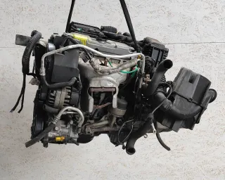 KFW Двигатель Citroen Xsara Арт 52658_1, вид 3