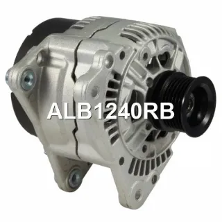 0123320034,0986040870,0986040940,111820,CAL21123GS,CA1240IR,ALB1240DD,ALB1240UX,LRB00387,ALB1240RB,ALV1240RB,35215395,ALT2030C,ALT2030F,037903025C,437477,442020,443174,SSG9B080028903018A,028903018AV,028903018AX,037903025A,1-3132-25W,301N21259Z Генератор Skoda Felicia Арт А2222441431-4, вид 1