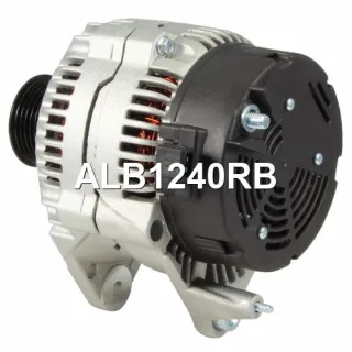 0123320034,0986040870,0986040940,111820,CAL21123GS,CA1240IR,ALB1240DD,ALB1240UX,LRB00387,ALB1240RB,ALV1240RB,35215395,ALT2030C,ALT2030F,037903025C,437477,442020,443174,SSG9B080028903018A,028903018AV,028903018AX,037903025A,1-3132-25W,301N21259Z Генератор Skoda Felicia Арт А2222441431-4, вид 3