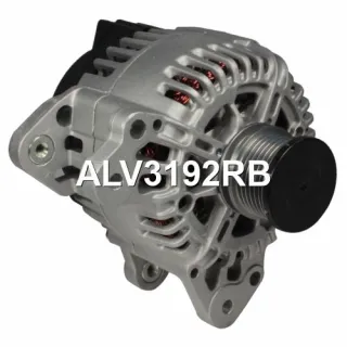 124325190,115707,DRA0555,CA2137IR,8EL012241171,8EL738213421,ALV3192BA,ALV3192UX,LRA03318,HVW0009060600,ALV3192RB,03L903024A,03L903024AX,06F903023M,439752,440342,TG11C067,TG11C116301N21270Z Генератор Volkswagen Multivan T5 restailing Арт А2222461011-6, вид 1