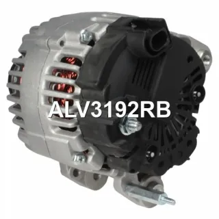 124325190,115707,DRA0555,CA2137IR,8EL012241171,8EL738213421,ALV3192BA,ALV3192UX,LRA03318,HVW0009060600,ALV3192RB,03L903024A,03L903024AX,06F903023M,439752,440342,TG11C067,TG11C116301N21270Z Генератор Volkswagen Multivan T5 restailing Арт А2222461011-6, вид 3