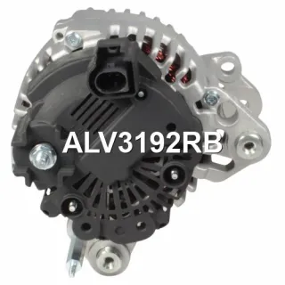 124325190,115707,DRA0555,CA2137IR,8EL012241171,8EL738213421,ALV3192BA,ALV3192UX,LRA03318,HVW0009060600,ALV3192RB,03L903024A,03L903024AX,06F903023M,439752,440342,TG11C067,TG11C116301N21270Z Генератор Volkswagen Multivan T5 restailing Арт А2222461011-6, вид 5