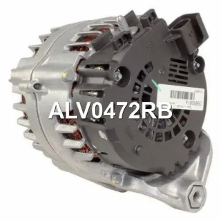 12318507623,12318509022,116209,ALV0472DD,ALV0472RB,439708,440299,FG18D057,301N22461Z Генератор BMW X3 F25 Арт RB000008491-8, вид 3
