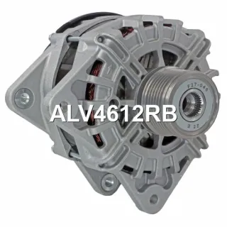 ALV4612DD,231003676R,231004402R,231004719R,231009392R,2717071B,2717353B,2740587A,FG18T177,FG18T179,FG18T206,FG18T209 Генератор Renault Clio 5 Арт А2223360810-1, вид 1