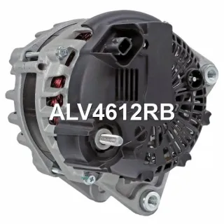 ALV4612DD,231003676R,231004402R,231004719R,231009392R,2717071B,2717353B,2740587A,FG18T177,FG18T179,FG18T206,FG18T209 Генератор Renault Clio 5 Арт А2223360810-1, вид 3