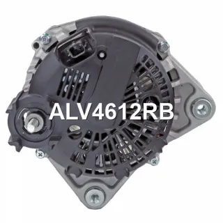 ALV4612DD,231003676R,231004402R,231004719R,231009392R,2717071B,2717353B,2740587A,FG18T177,FG18T179,FG18T206,FG18T209 Генератор Renault Clio 5 Арт А2223360810-1, вид 5