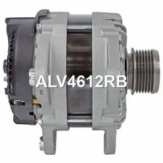 ALV4612DD,231003676R,231004402R,231004719R,231009392R,2717071B,2717353B,2740587A,FG18T177,FG18T179,FG18T206,FG18T209 Генератор Renault Clio 5 Арт А2223360810-1, вид 6