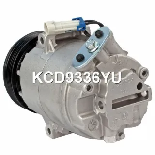 240779,241463,TSP0155142,TSP0155440,DCP20015,DCP20019,13297440,1854045,1854533,6854010,6854080,93168631,93176881,93196864,8FK351134261,KCD0336GW,KCD0336SZ,KCD0336YU,KCD0336ZS,KCD9336YU,ACP45000S,09165714,13205197,1854111,24464151,6854024,6854090,6854119,9165714,9165744,93176855,93187229,PXE16U1602,PXE16U1616,PXE16U4572,699270,699770,699869,813600,813605,501N10253Z Компрессор кондиционера Opel Zafira A Арт MOS00073159-18, вид 3