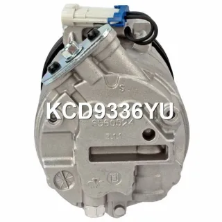 240779,241463,TSP0155142,TSP0155440,DCP20015,DCP20019,13297440,1854045,1854533,6854010,6854080,93168631,93176881,93196864,8FK351134261,KCD0336GW,KCD0336SZ,KCD0336YU,KCD0336ZS,KCD9336YU,ACP45000S,09165714,13205197,1854111,24464151,6854024,6854090,6854119,9165714,9165744,93176855,93187229,PXE16U1602,PXE16U1616,PXE16U4572,699270,699770,699869,813600,813605,501N10253Z Компрессор кондиционера Opel Zafira A Арт MOS00073159-18, вид 5