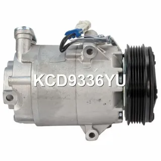 240779,241463,TSP0155142,TSP0155440,DCP20015,DCP20019,13297440,1854045,1854533,6854010,6854080,93168631,93176881,93196864,8FK351134261,KCD0336GW,KCD0336SZ,KCD0336YU,KCD0336ZS,KCD9336YU,ACP45000S,09165714,13205197,1854111,24464151,6854024,6854090,6854119,9165714,9165744,93176855,93187229,PXE16U1602,PXE16U1616,PXE16U4572,699270,699770,699869,813600,813605,501N10253Z Компрессор кондиционера Opel Zafira A Арт MOS00073159-18, вид 6
