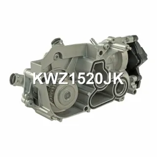 KWZ1520JK,05E121006E,05E121006F,05E121111AB,05E121111AF,05E121111G,05E121111J,05E121111K,05E121111L,05E121111M,05E121111P,05E121111Q,05E121111R Помпа Volkswagen Caddy 5 Арт MOS00360057-46, вид 1