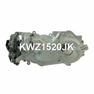 KWZ1520JK,05E121006E,05E121006F,05E121111AB,05E121111AF,05E121111G,05E121111J,05E121111K,05E121111L,05E121111M,05E121111P,05E121111Q,05E121111R Помпа Volkswagen Caddy 5 Арт MOS00360057-46, вид 4