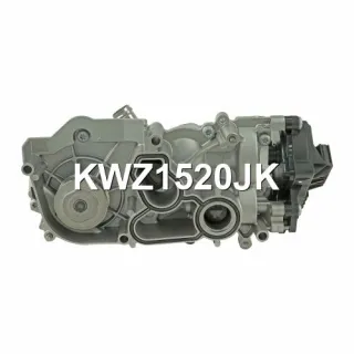KWZ1520JK,05E121006E,05E121006F,05E121111AB,05E121111AF,05E121111G,05E121111J,05E121111K,05E121111L,05E121111M,05E121111P,05E121111Q,05E121111R Помпа Volkswagen Caddy 5 Арт MOS00360057-46, вид 6