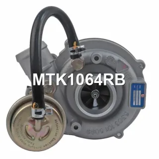 4541590001,4541590002,53039700015,53039880015,MTK1064NM,MTK1064RF,MTK1064SL,030TC14502000,MTK1064RB,038145701A,038145701AV,038145701AX,038145701D,038145701DV,038145701DX Турбина Volkswagen Bora Арт RB000003477-6, вид 1