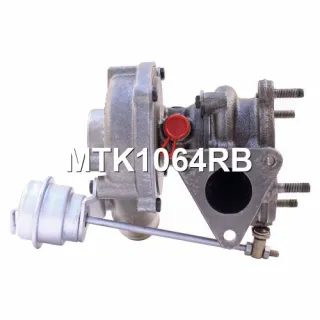 4541590001,4541590002,53039700015,53039880015,MTK1064NM,MTK1064RF,MTK1064SL,030TC14502000,MTK1064RB,038145701A,038145701AV,038145701AX,038145701D,038145701DV,038145701DX Турбина Volkswagen Bora Арт RB000003477-6, вид 4