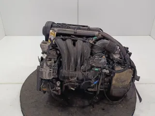 EW12 Двигатель Peugeot 407 2.2л Арт 160686, вид 1