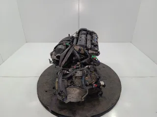 EW12 Двигатель Peugeot 407 2.2л Арт 160686, вид 2