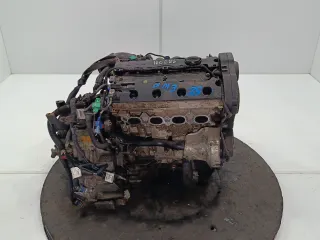 EW12 Двигатель Peugeot 407 2.2л Арт 160686, вид 3