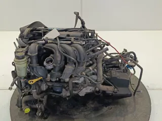 HWDA Двигатель Ford Focus 2 Арт 159946, вид 1