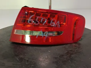 8K9945096B Фонарь задний правый Audi A4 B8 Арт 160149, вид 1