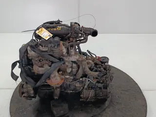 A08S3 Двигатель Chevrolet Matiz 2 0.8л Арт 160679, вид 1